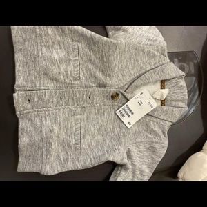 Boy H&M light weight jacket